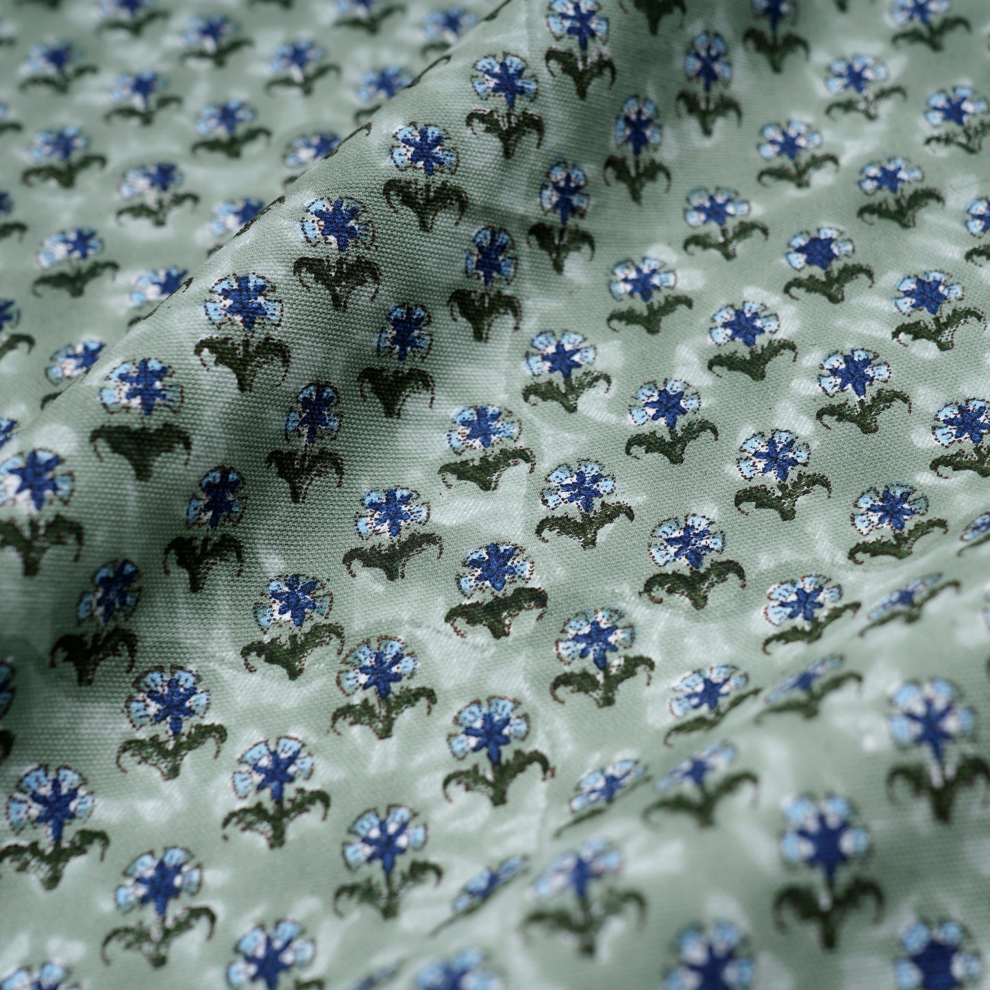 ALWAR BLUE