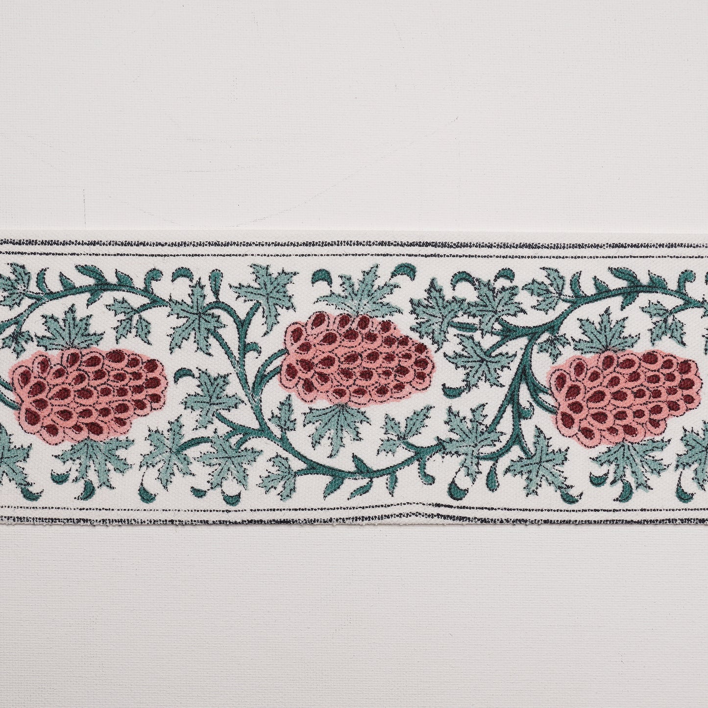 SONOMA CHINTZ BORDER