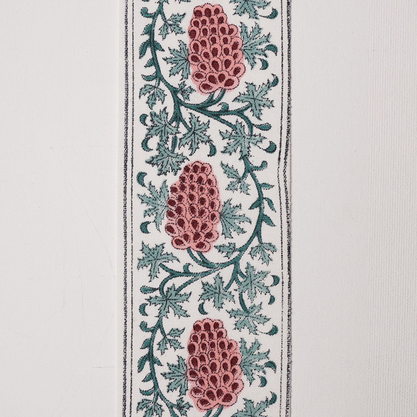 SONOMA CHINTZ BORDER