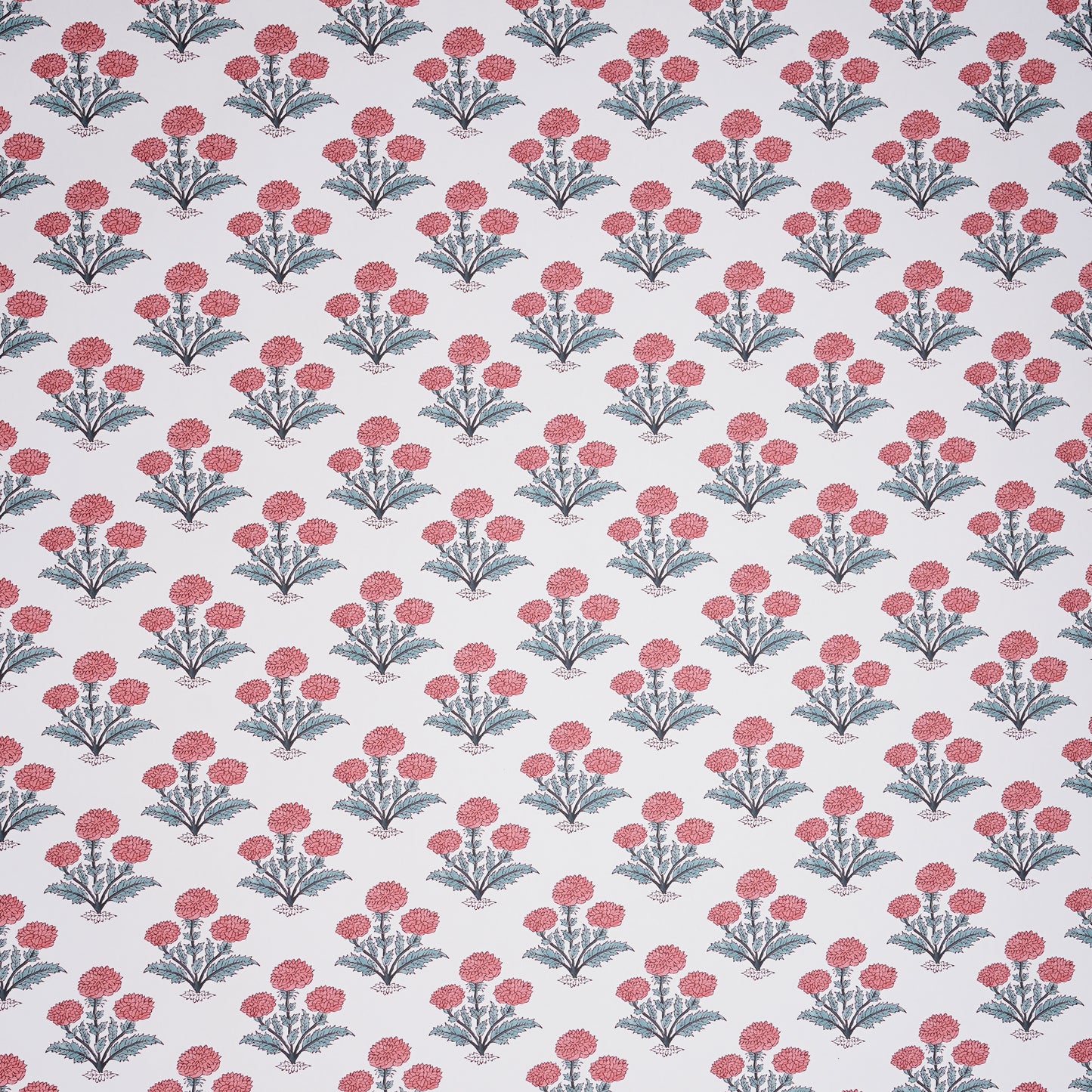 POPPY CHINTZ