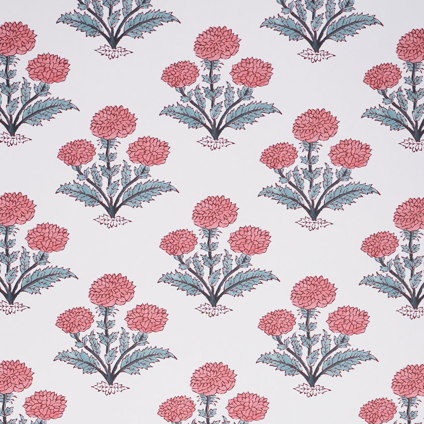 POPPY CHINTZ