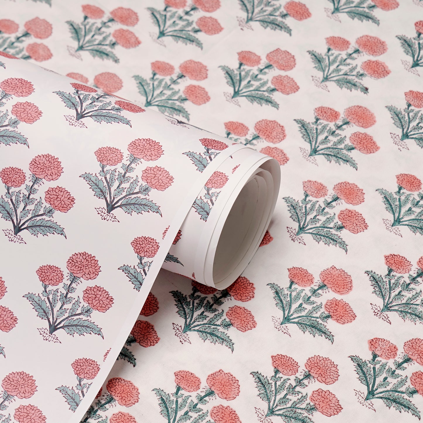 POPPY CHINTZ