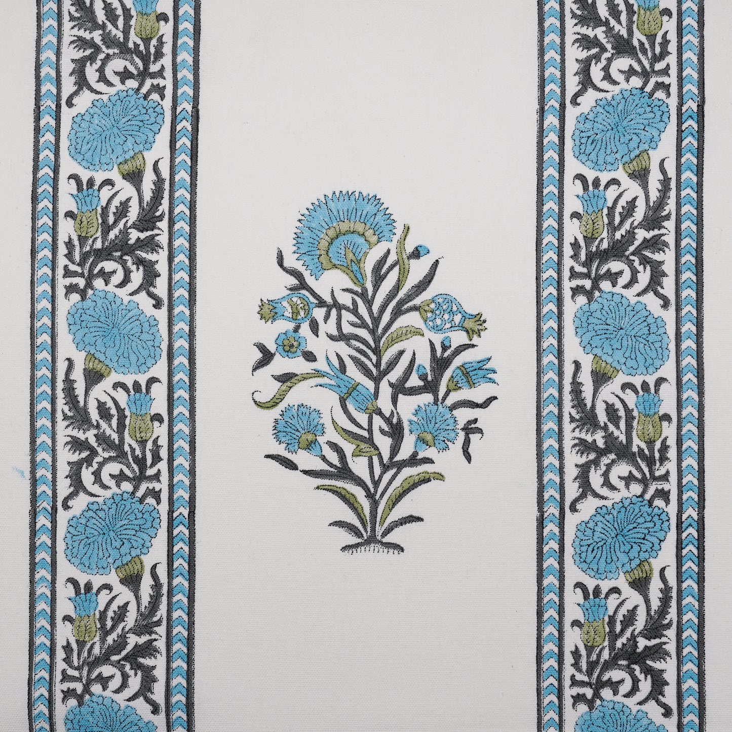 MARIGOLD TURQUOISE
