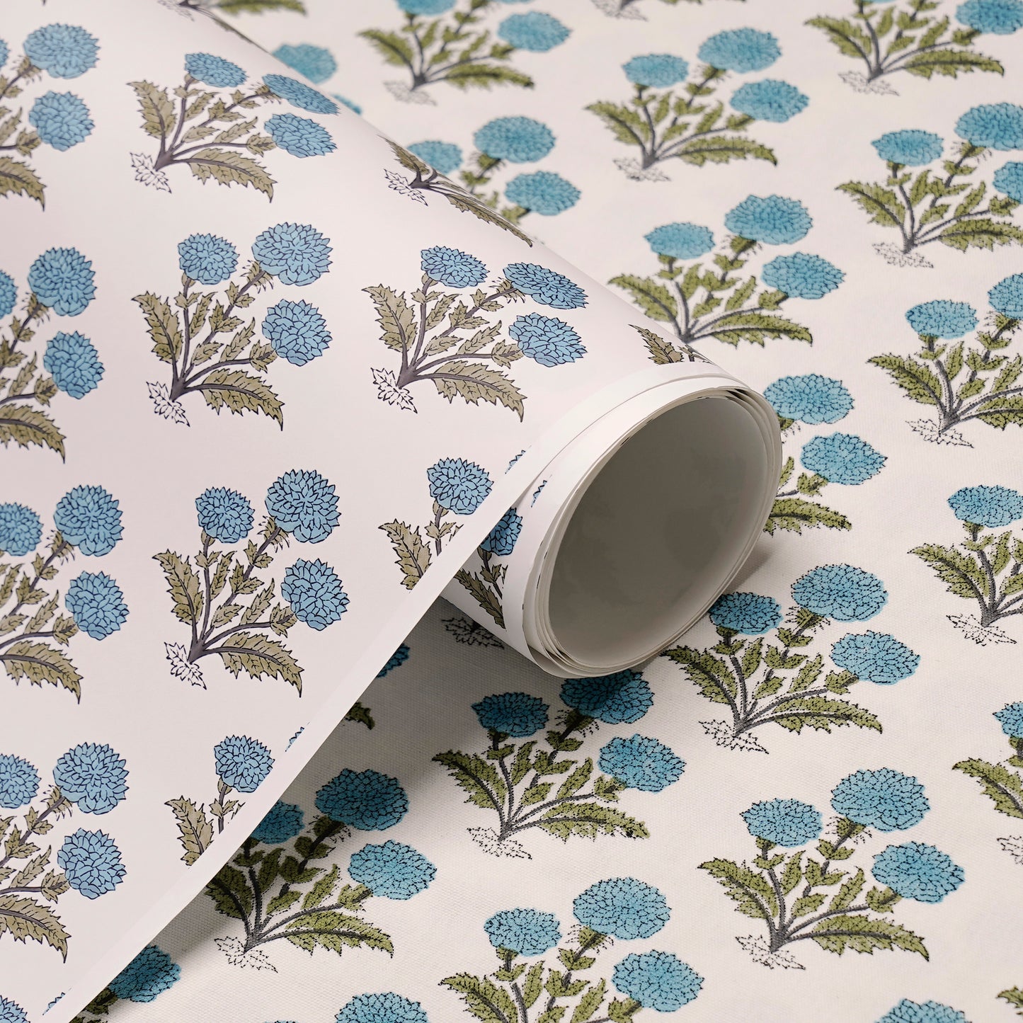 POPPY TURQUOISE