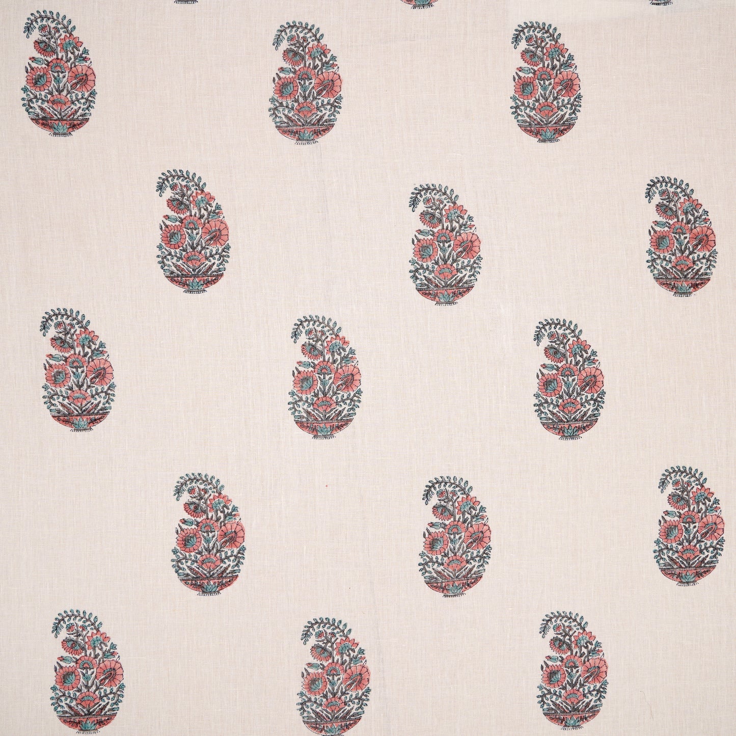 JAMEWAR CHINTZ