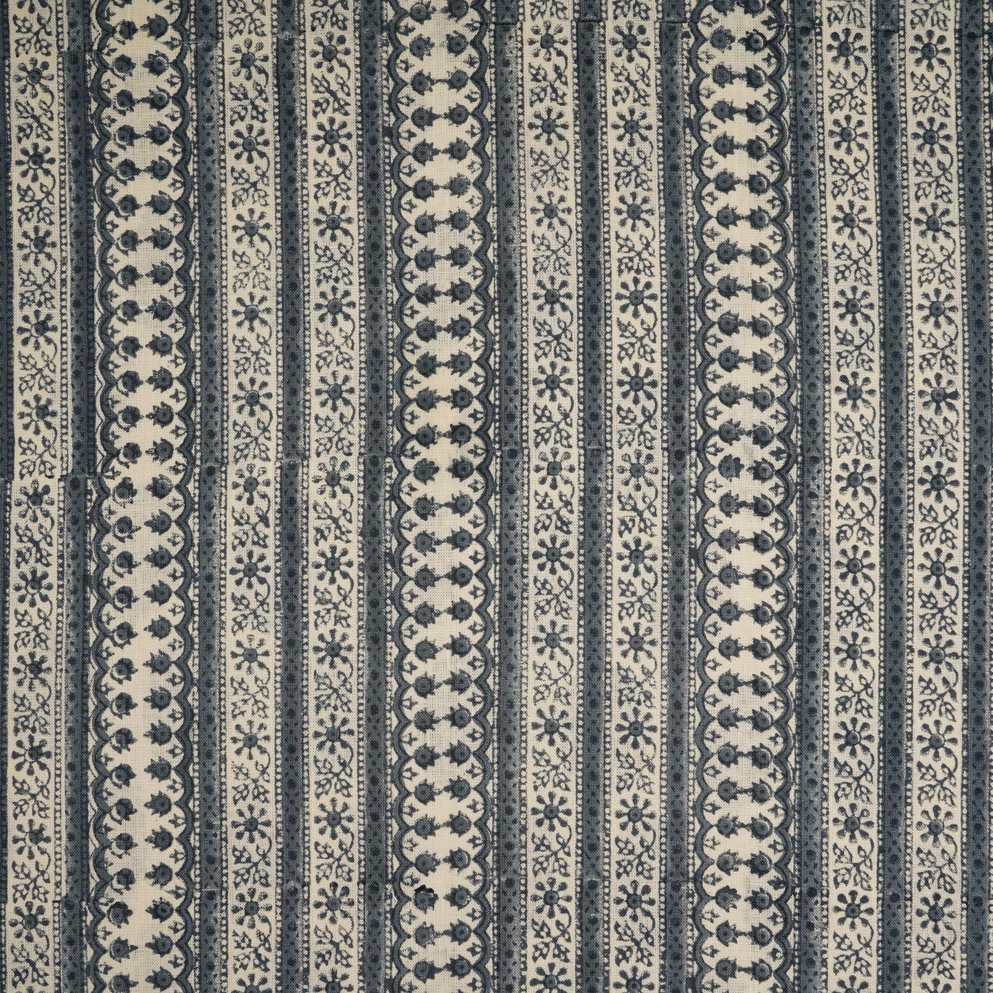 BUNDI BLUE
