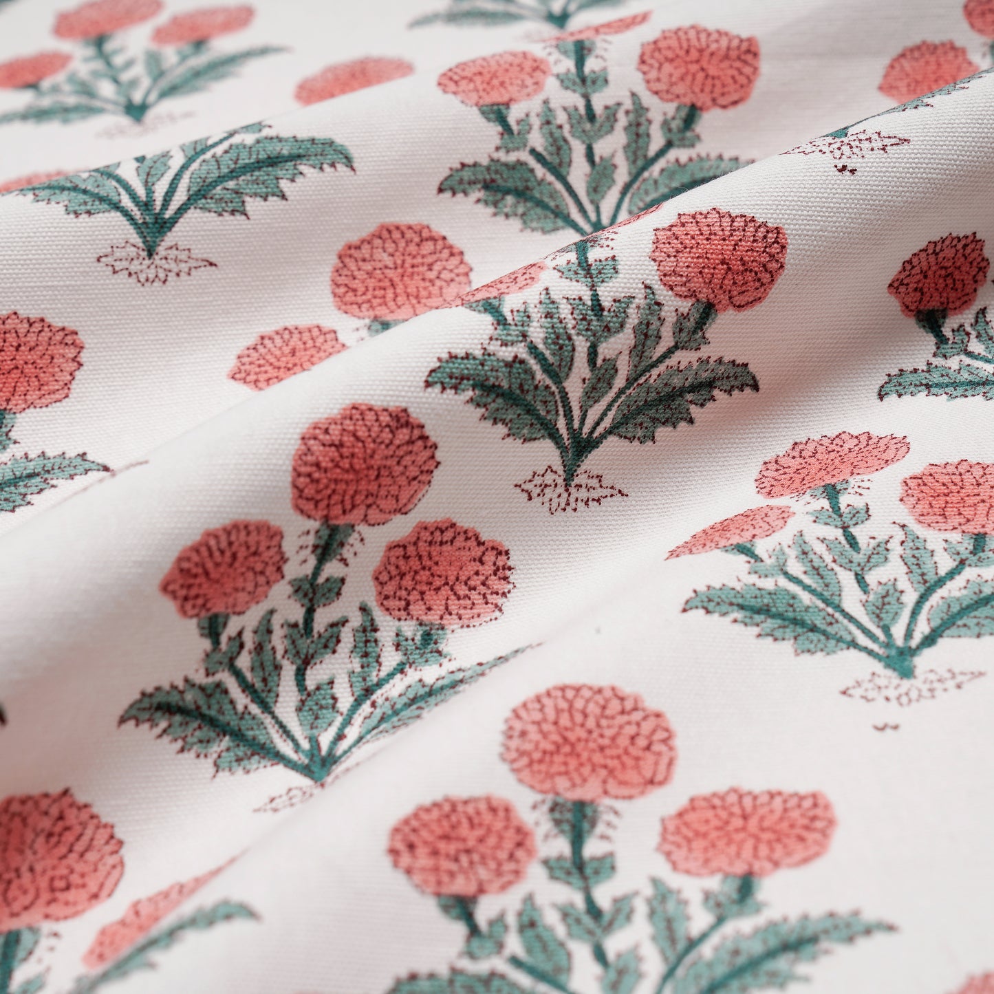 POPPY CHINTZ
