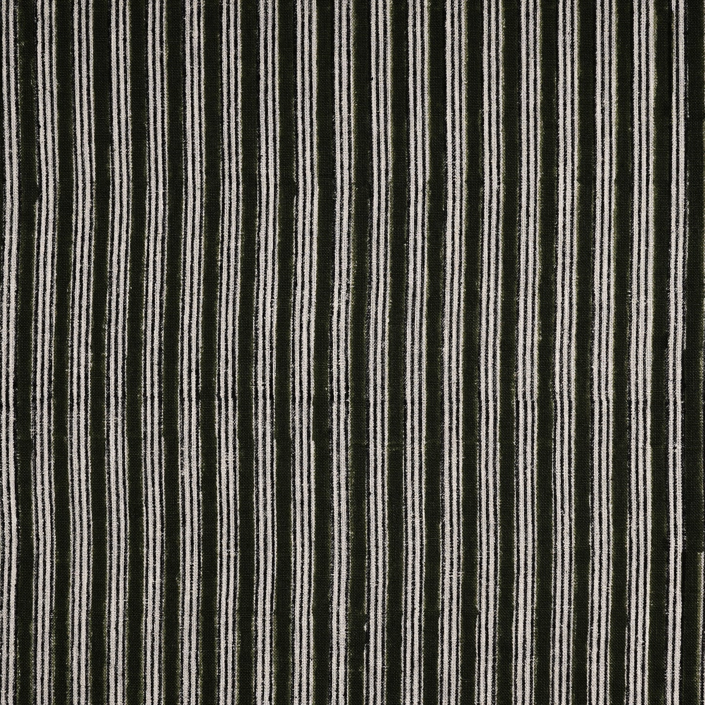 CHAAS GREEN STRIPE