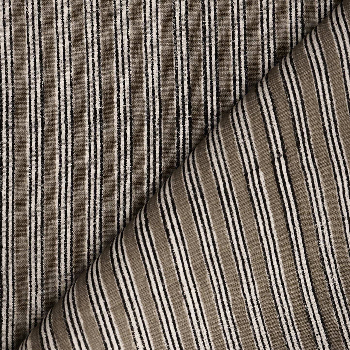 CHAAS STRIPE