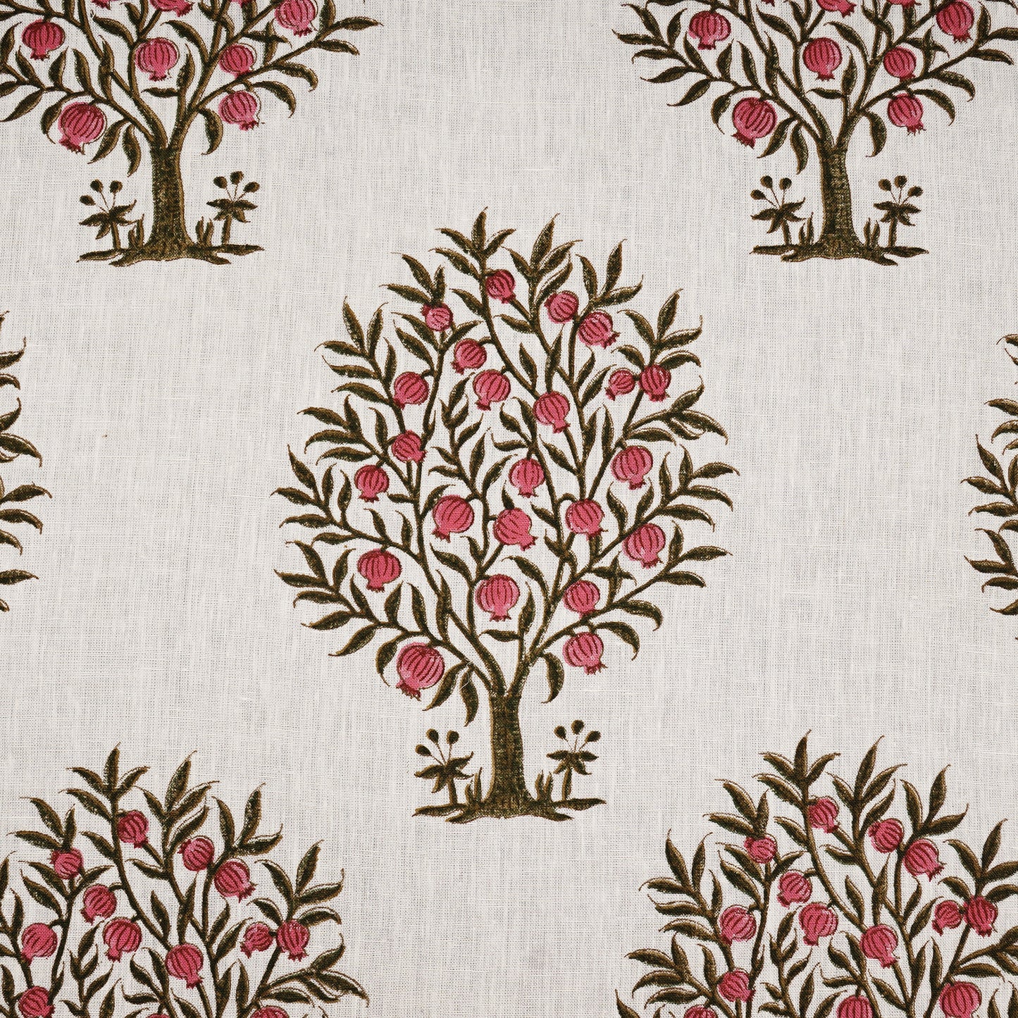 ANAAR TREE PINK
