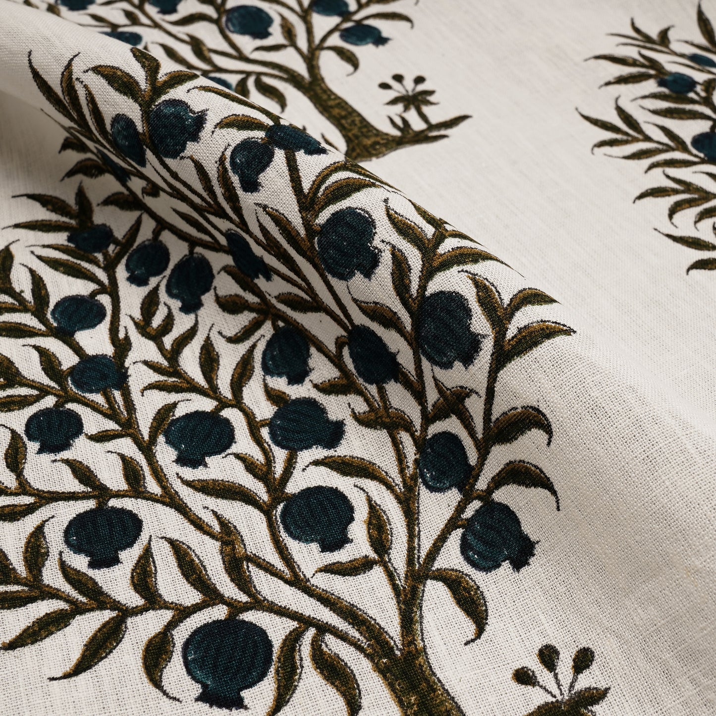 ANAAR TREE INDIGO