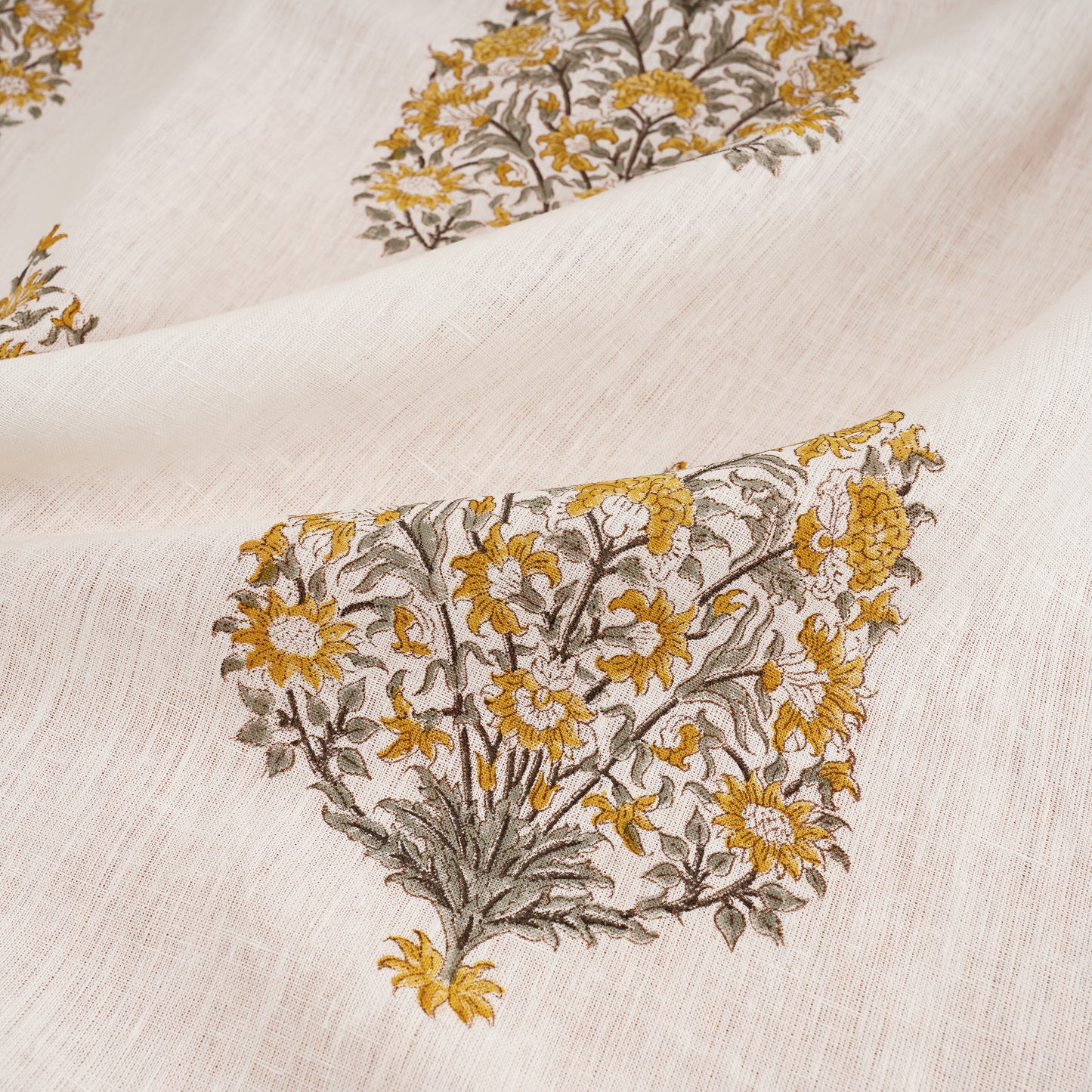 Wilton Yellow