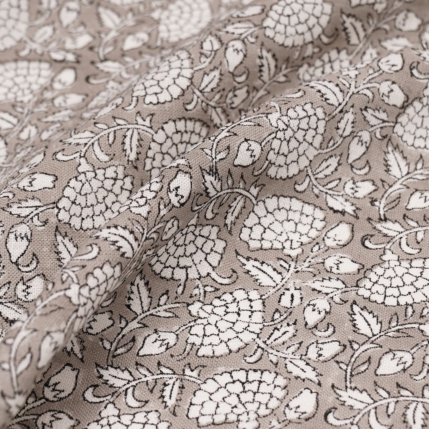 Design your ideal retreat with traditional home decor and exquisite window treatments.