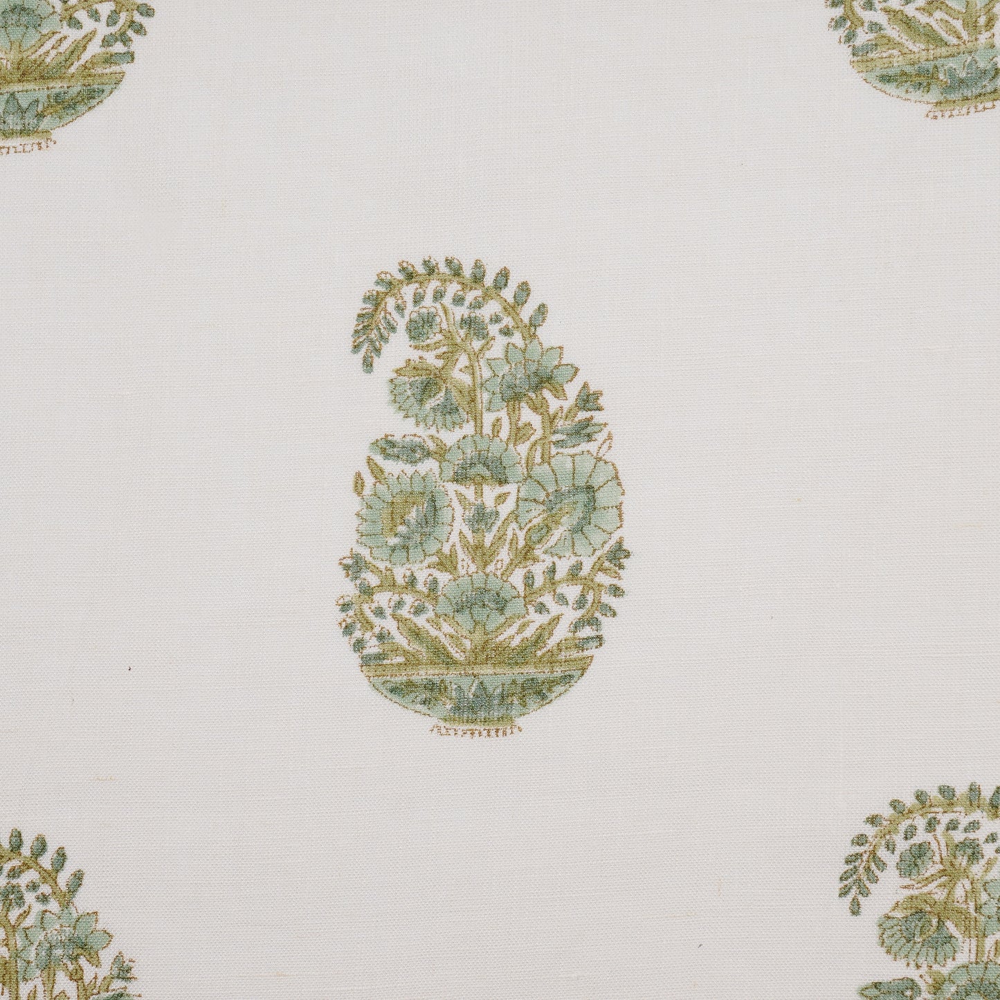 Immerse yourself in Cottage and Garden living with bespoke upholstery and tranquil garden views.