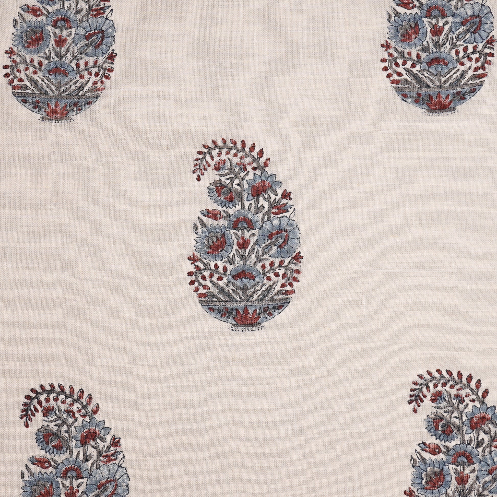 Create a coastal haven with Blue and White accents and the relaxed elegance of Coastal Living