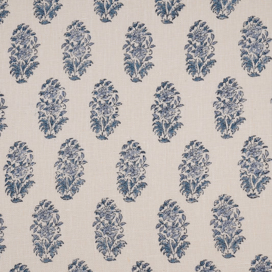 Transform your living space with the warmth of linen and the exotic allure of Persian-style rugs.