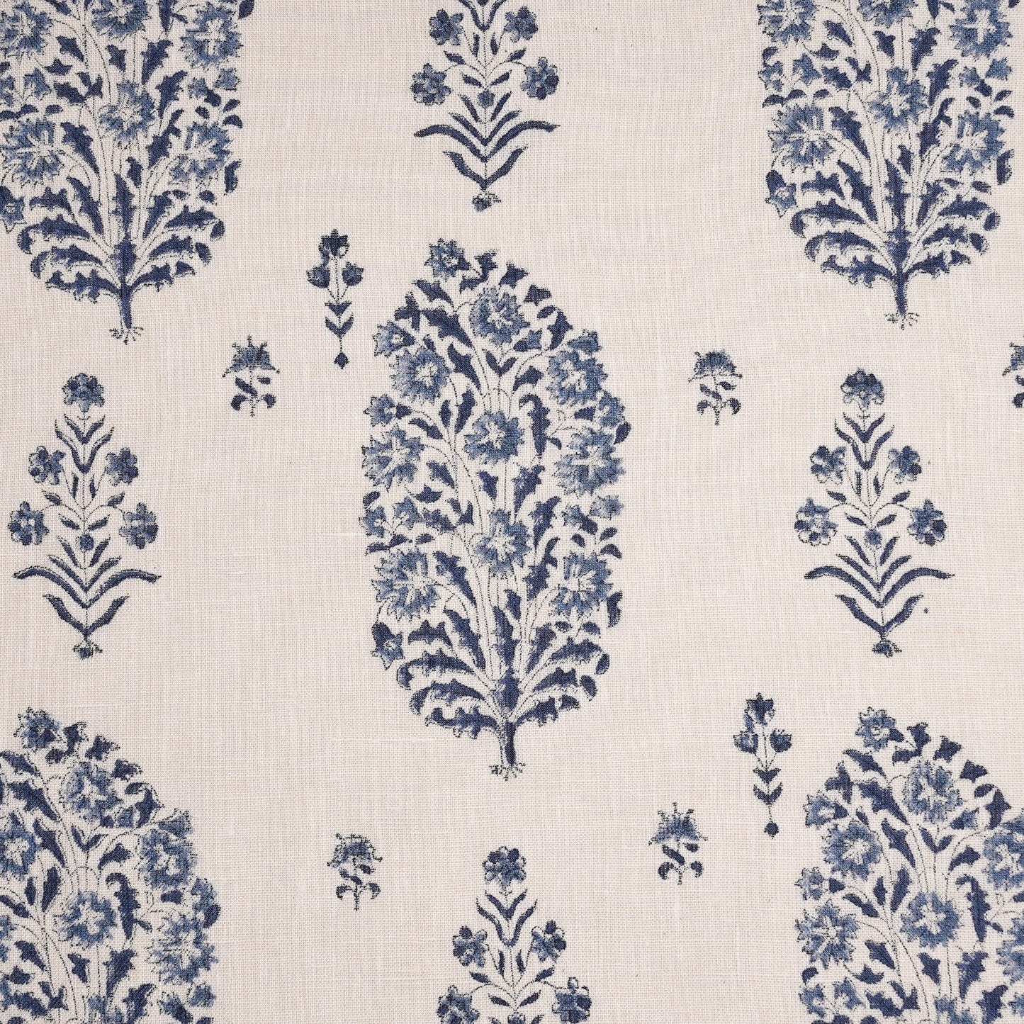 KASHMIR BLUE