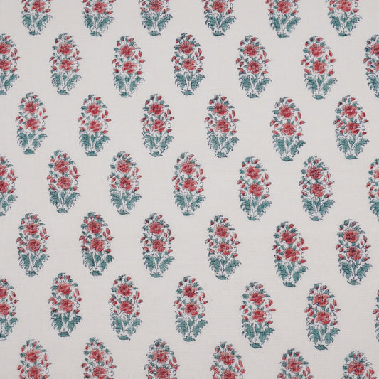 Explore the art of drapery and Indian textiles, enhancing your space with cultural richness