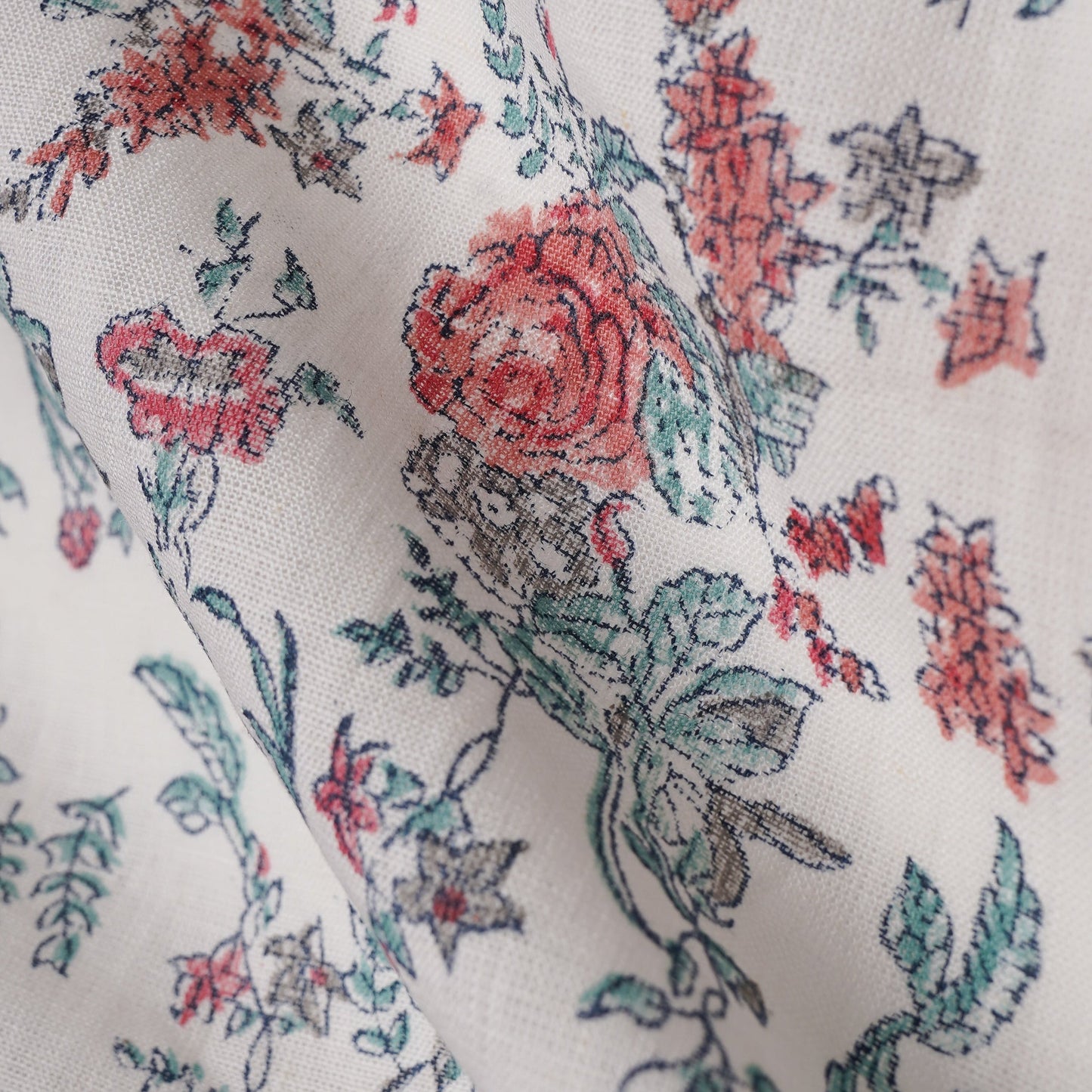 Create a cozy retreat with cottage-style decor and floral textiles, a haven of comfort and charm.