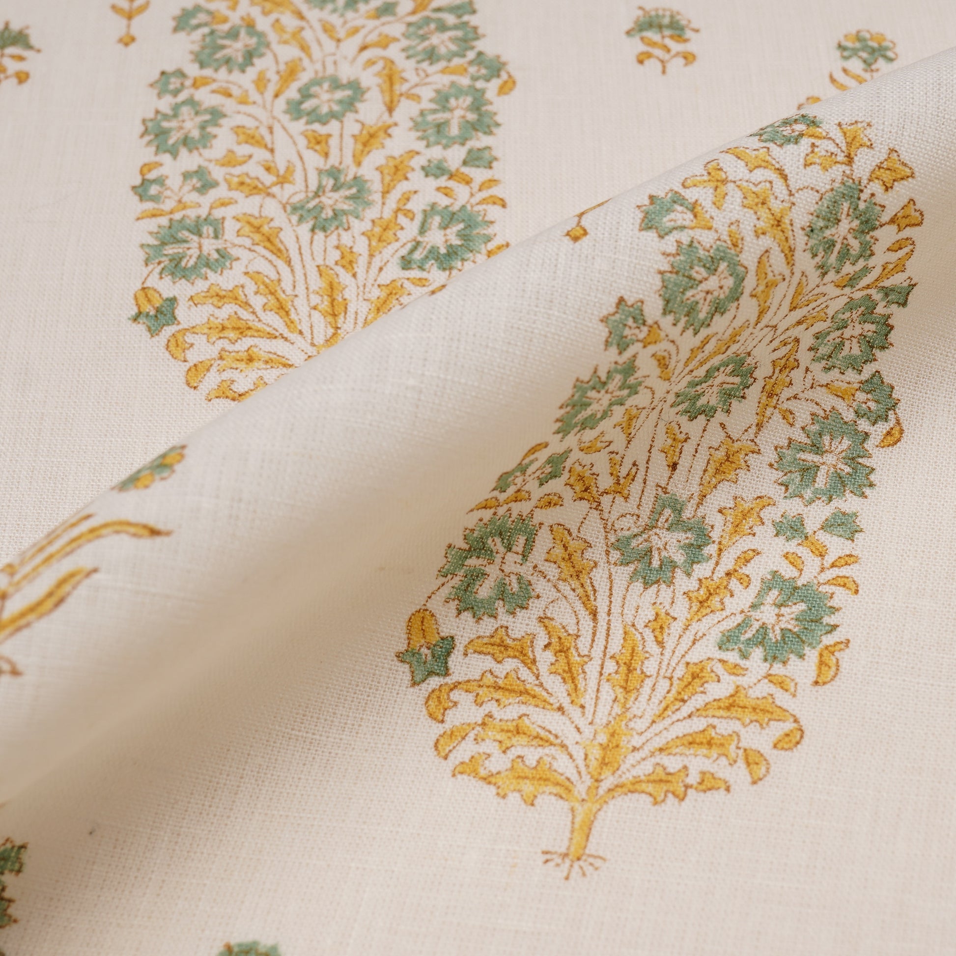 Discover the beauty of custom pillows and bespoke upholstery, reflecting your personal style