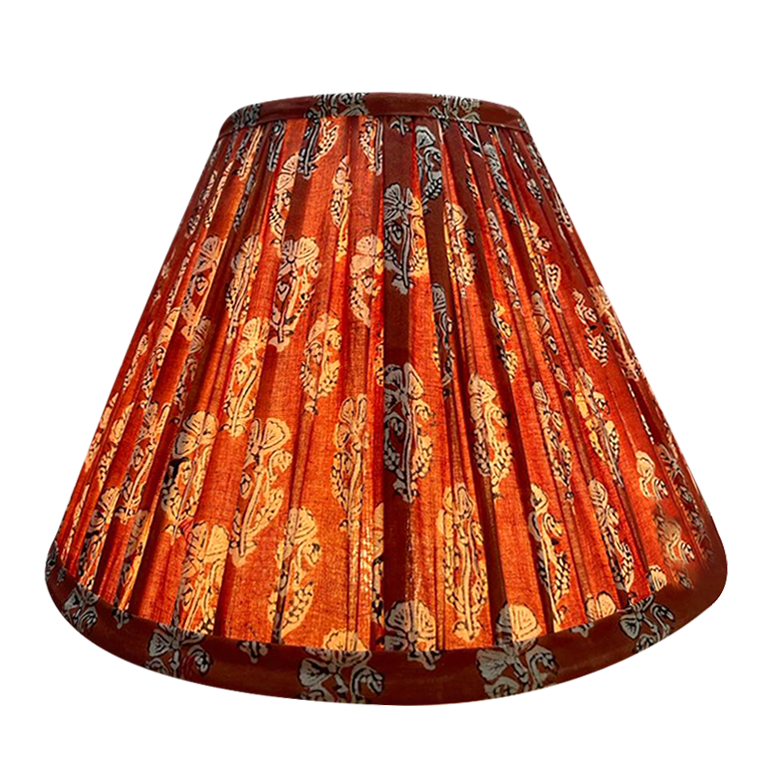 Lal Rajaji Lampshade
