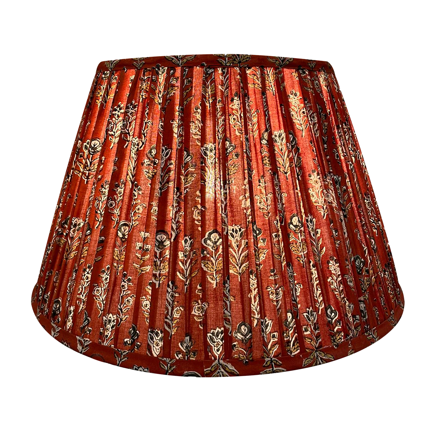 Lal Kitab Lampshade