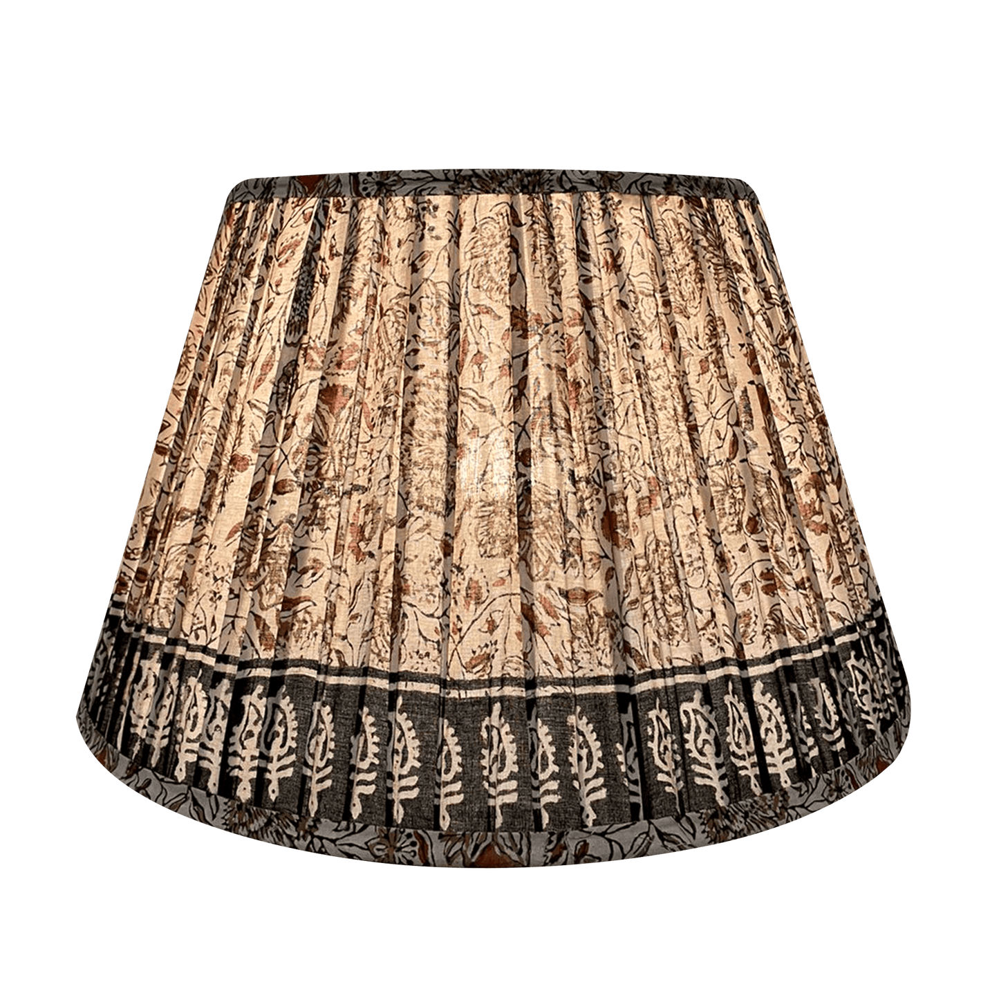 Prithvi Lampshade