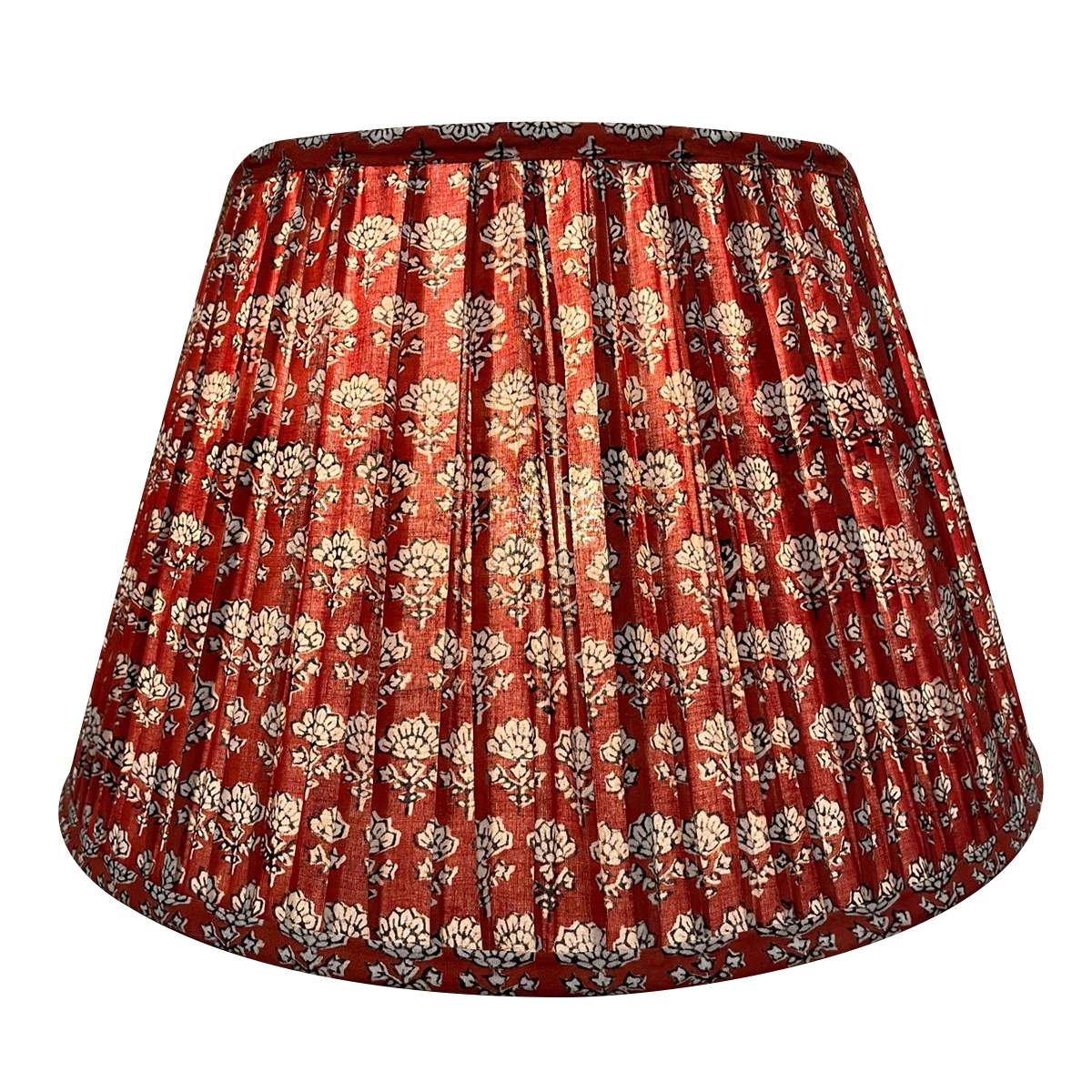 Rangoli Lampshade