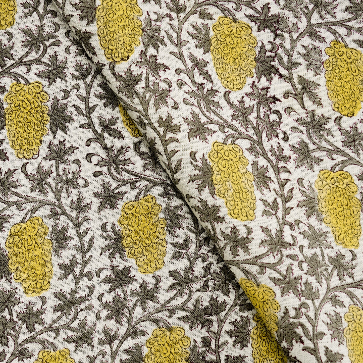 Grape Yellow