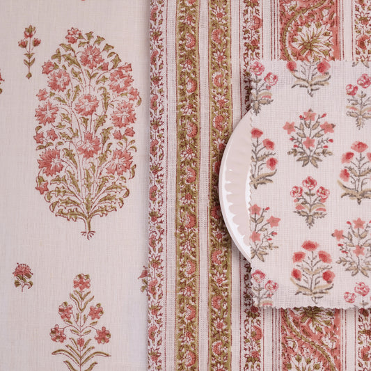 Chintz and Floral: The Revival of Traditional Upholstery Patterns