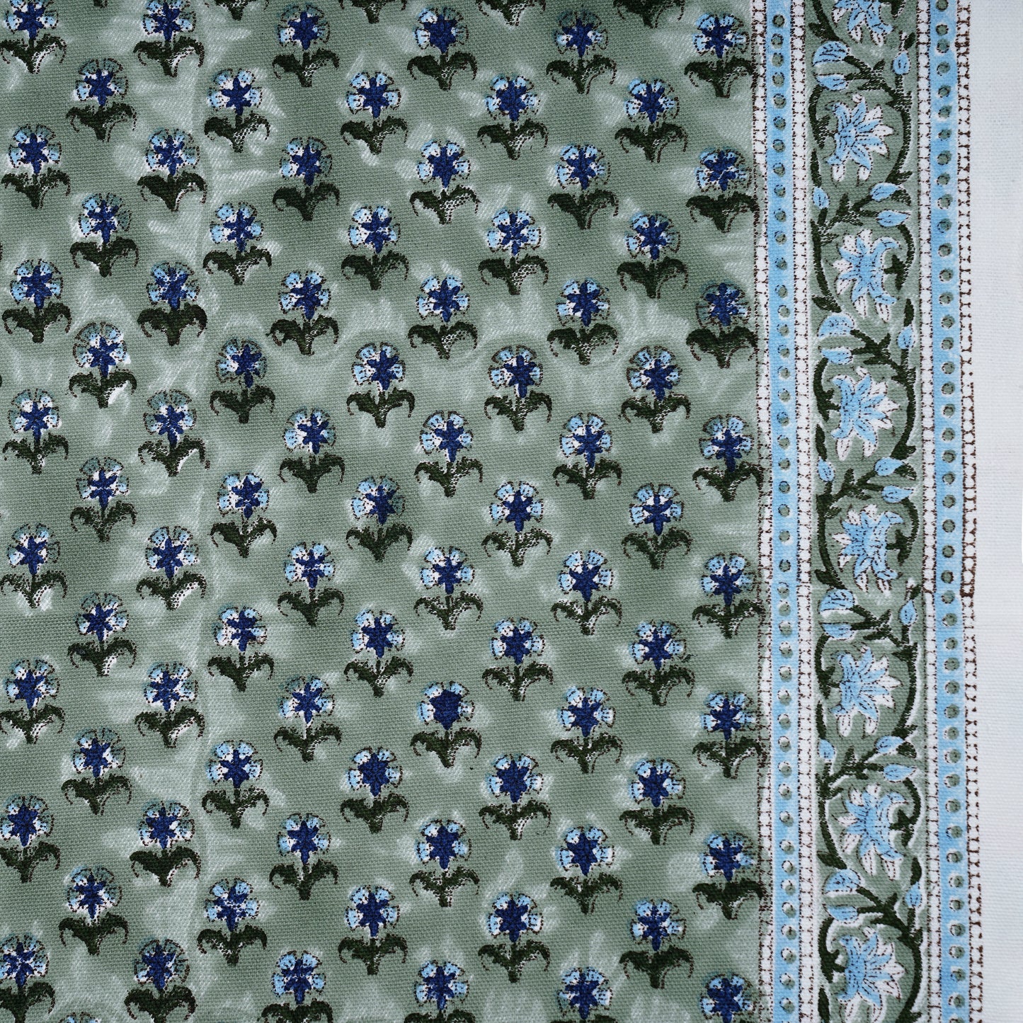 ALWAR BLUE