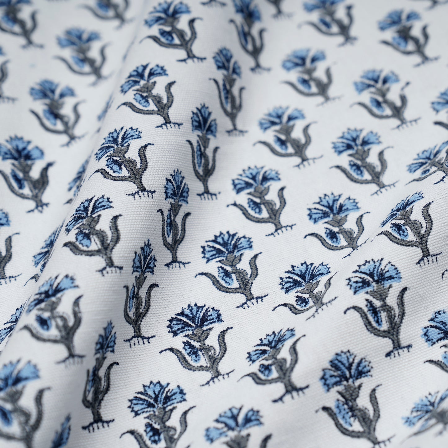 POSY BLUE