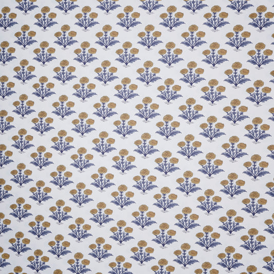 POPPY MUSTARD