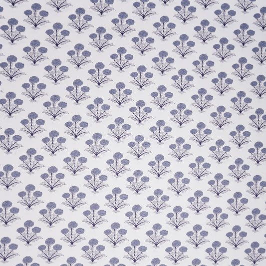 POPPY BLUE