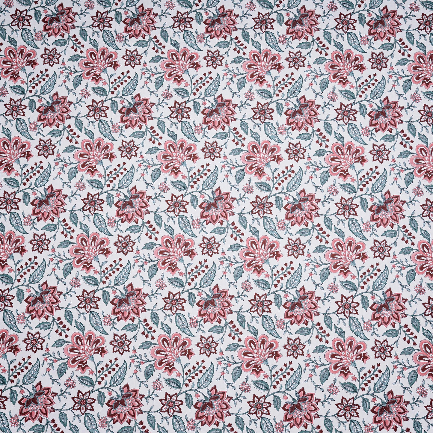TRELLIS CHINTZ