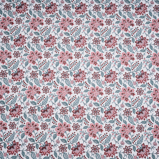 TRELLIS CHINTZ