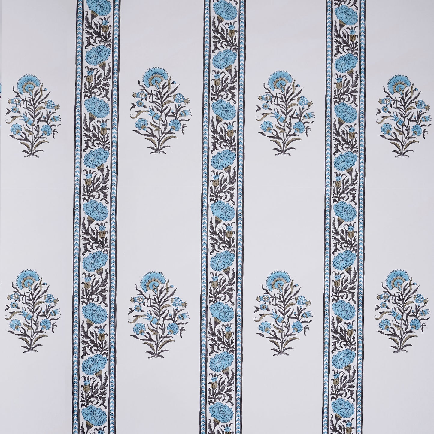 MARIGOLD TURQUOISE