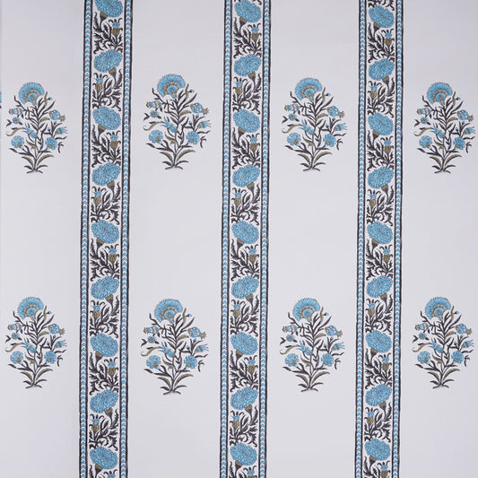 MARIGOLD TURQUOISE