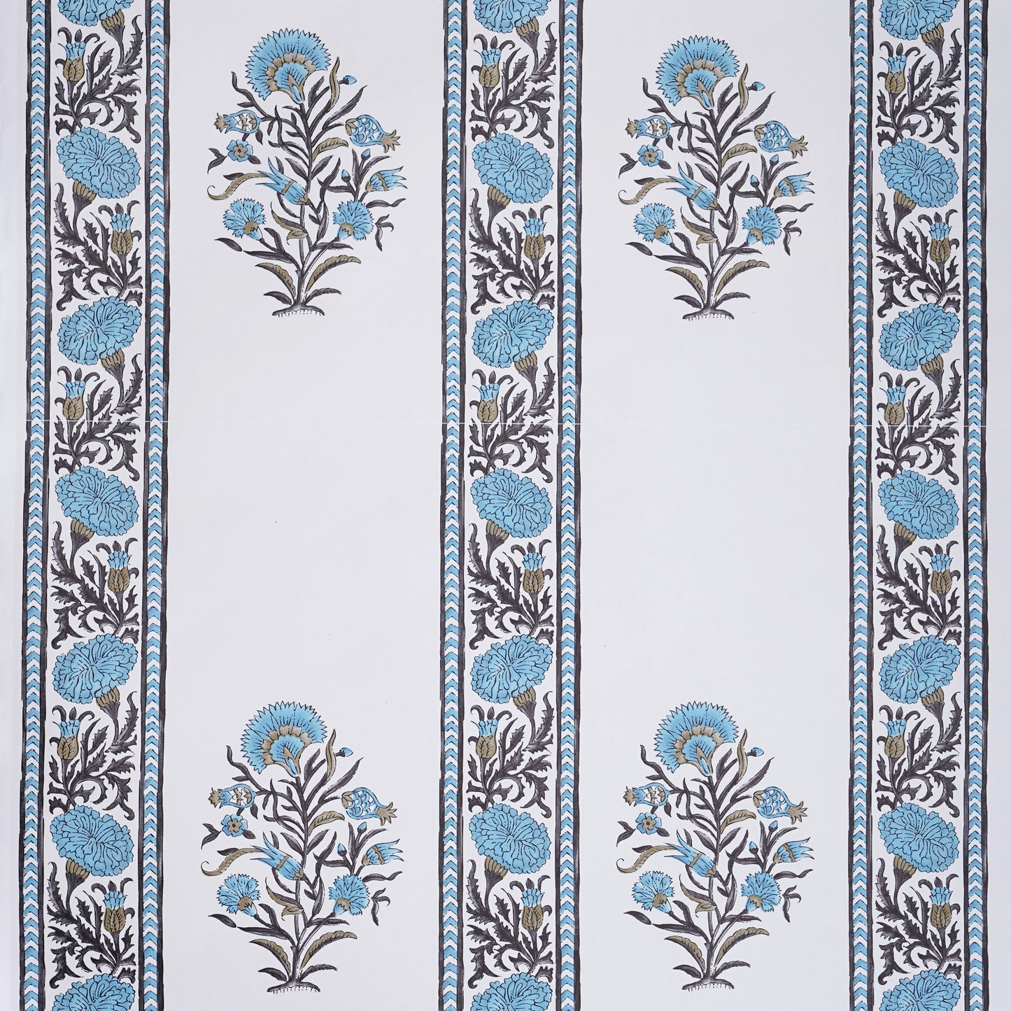 MARIGOLD TURQUOISE