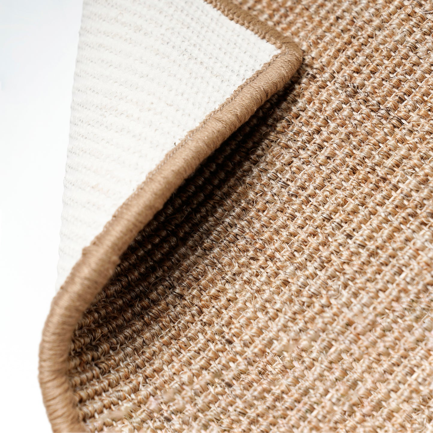 BAYFORD BOUCLE RUG