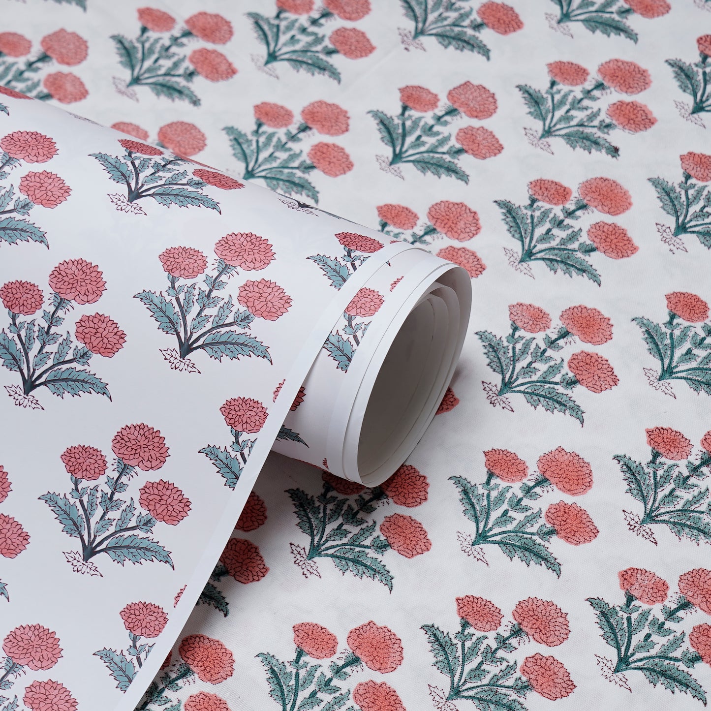 POPPY CHINTZ