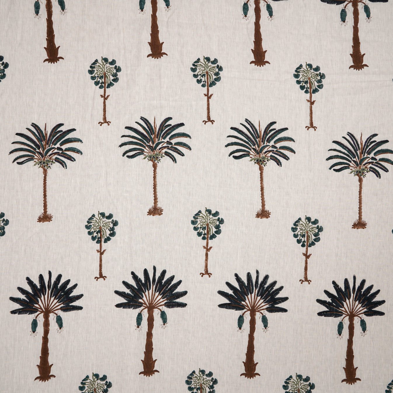 Transform your home with artisanal hand-printed textiles – Sloane By Hand