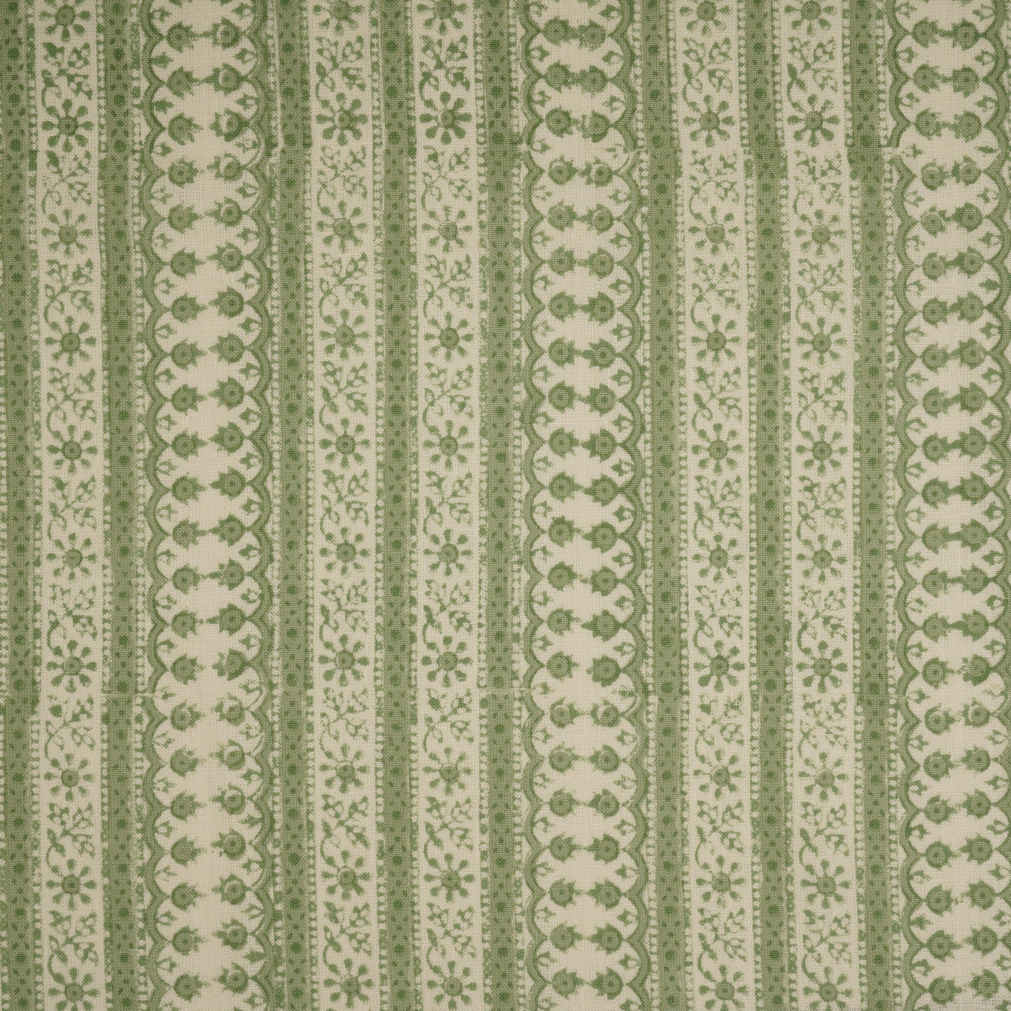 BUNDI GREEN