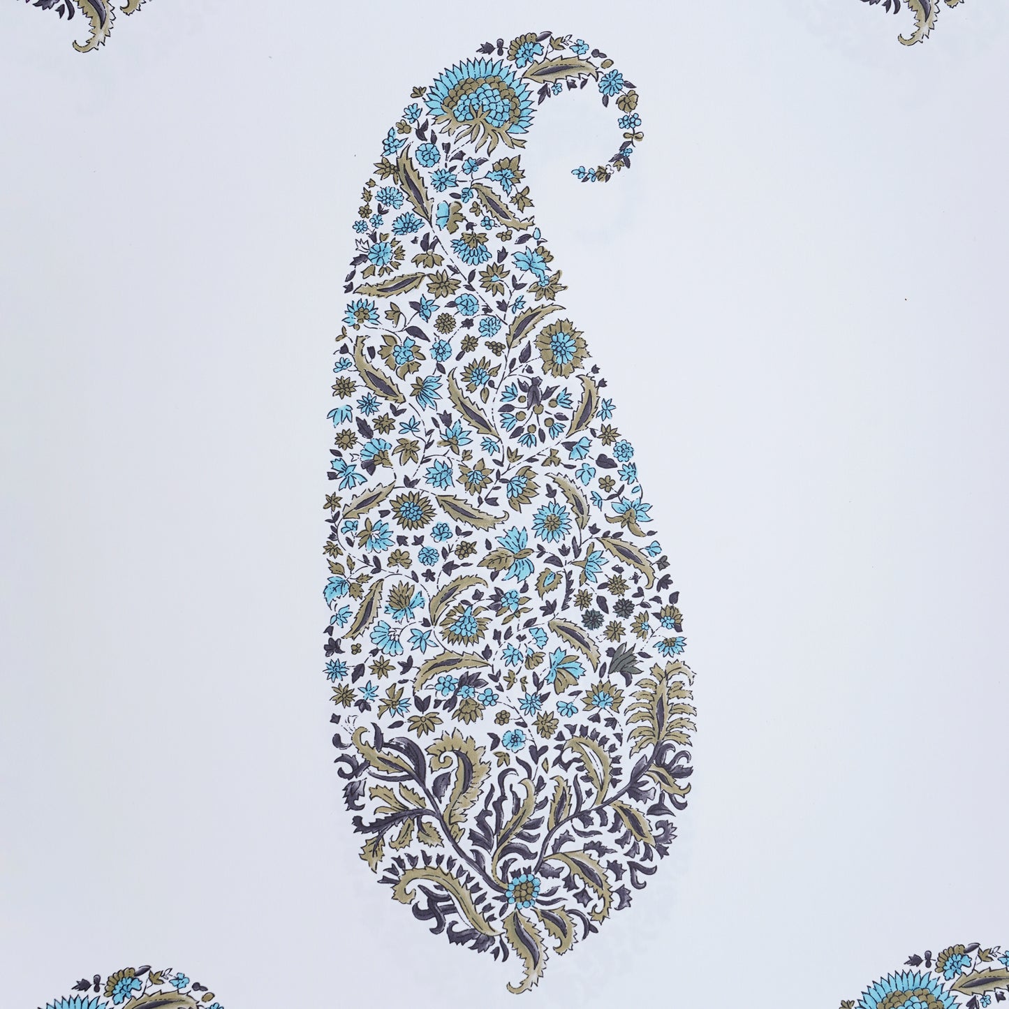 DIYA TURQUOISE