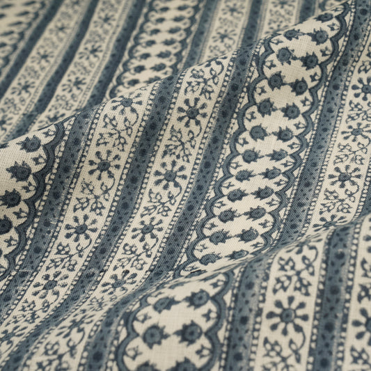 BUNDI BLUE