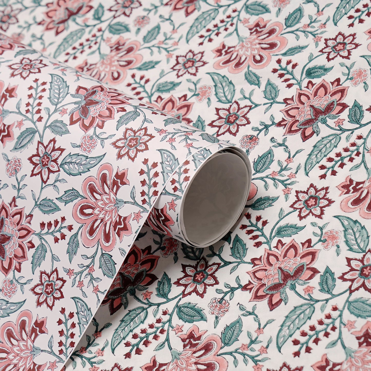 TRELLIS CHINTZ