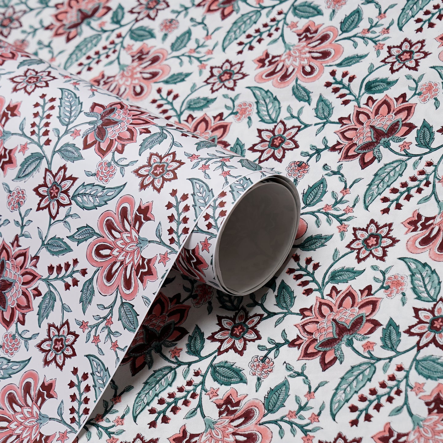 TRELLIS CHINTZ
