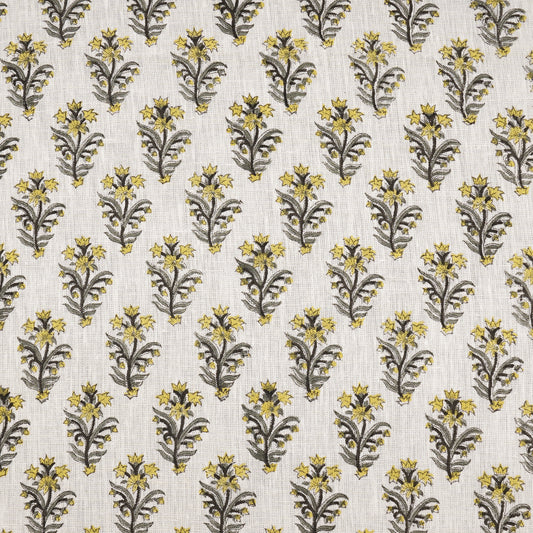 Audrey Yellow