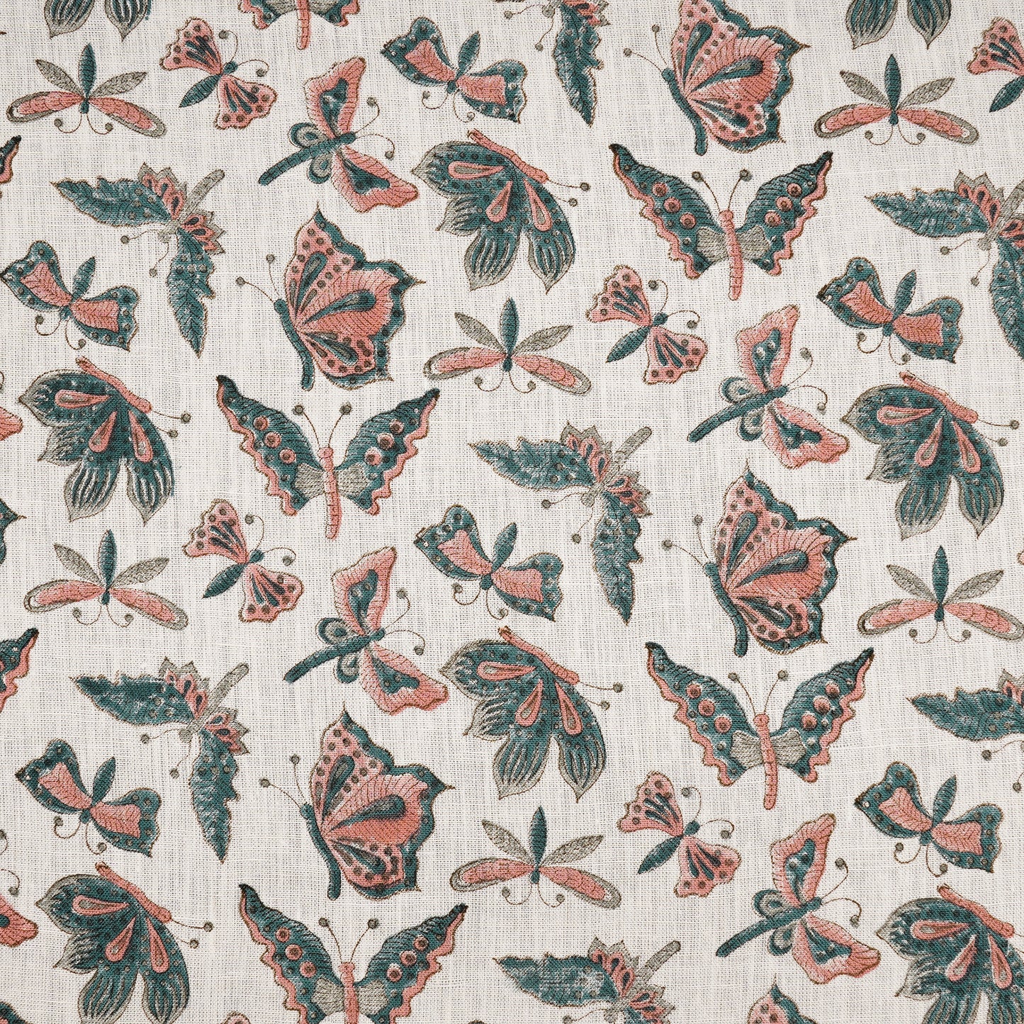 Butterfly Pink
