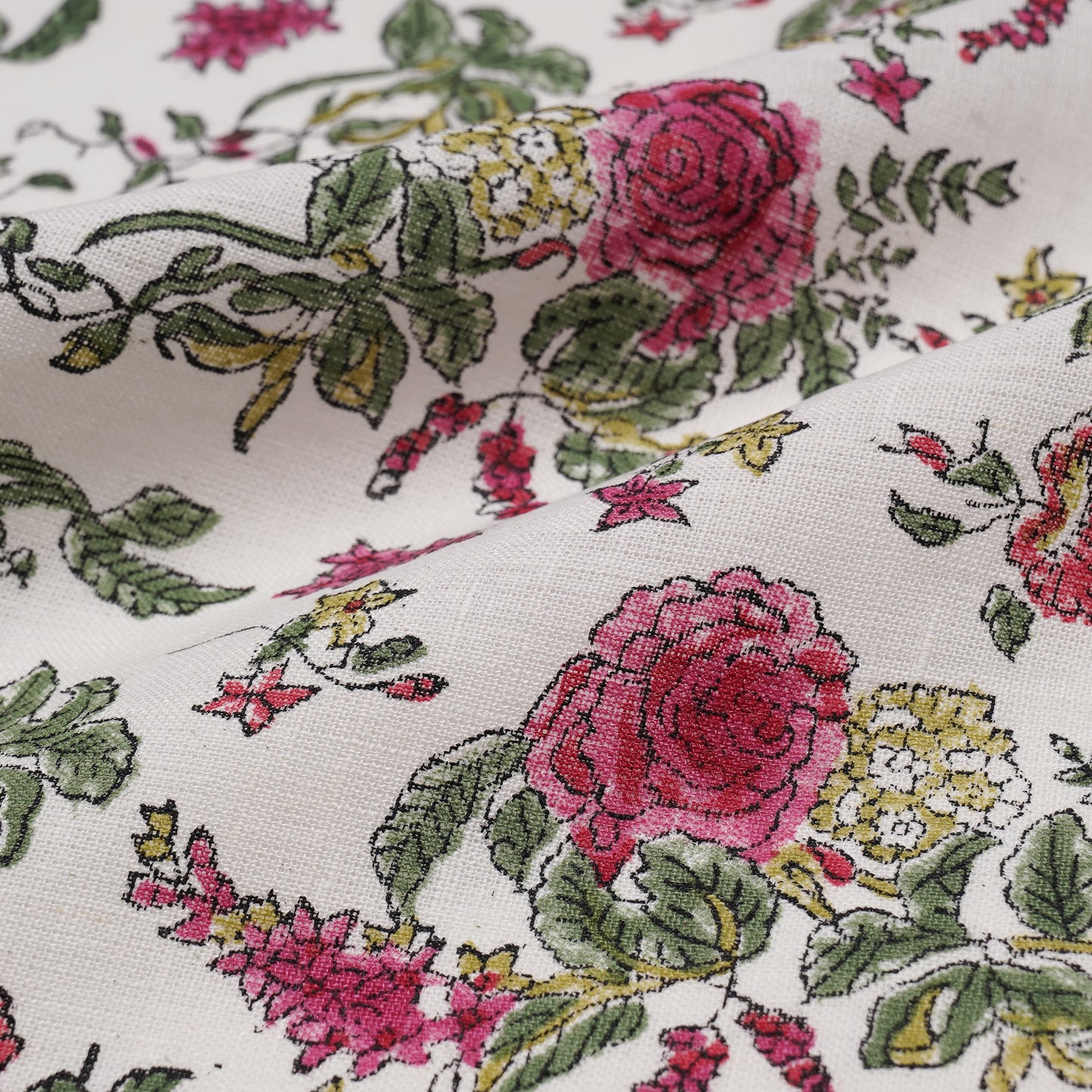 Discover the craftsmanship of upholstery and Indian textiles, blending tradition with contemporary design.